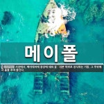 메이폴 뜻: 서양에서, 메이데이에 광장에 세워 꽃ㆍ리본 따위로... 그 주위에서 춤을 추며 메이폴 뜻: 서양에서, 메이데이에 광장에 세워 꽃ㆍ리본... 