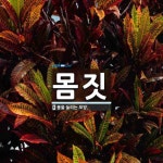 몸짓 뜻: 몸을 놀리는 모양.