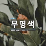 무명색 뜻
