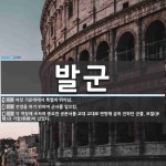 발군 뜻: 여럿 가운데에서 특별히 뛰어남., 전쟁을 하기 위하여 군사를... , 각 역참에 속하여 [국어 사전] 발군 뜻: 여럿 가운데에서 특별히 뛰어남.... 