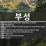 부성 뜻