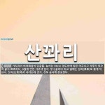 산꽈리 뜻: 가짓과의 여러해살이 덩굴풀. 높이는 90cm 정도이며 잎은 어긋나고 자루가 있으며 끝이 뾰