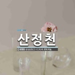 산정천 뜻: 삼십삼천(三十三天)의 셋째 하늘.