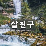 살친구 뜻: 비역질의 상대가 될 정도로 친한 친구.