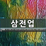 삼전업 뜻: 고려 시대에, 과거 시험 중 잡과의 한 과목. 춘추삼전인 좌전, 곡량전, 공양전이 있다.
