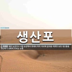 생산포 뜻: 채종 농장이나 시험 농장에서 본래의 목적 이외에 알곡을 비롯한 농업 생산물을 생산하기 위하