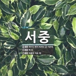서중 뜻: 책이나 편지 따위의 글 가운데., 책 속., 여름의 더운 때. [국어 사전]