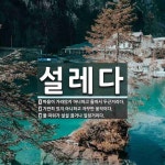 설레다 뜻: 마음이 가라앉지 아니하고 들떠서 두근거리다., 가만히 있지 아니하고 자꾸만 움직이다., 물 [국어 사전]