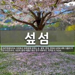 섶섬 뜻: 제주특별자치도 서귀포시 보목동에 속하는 섬. 열대, 온대, 한대의 삼대(三帶) 식물이 무성