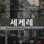 세케레 뜻: 서아프리카의 전통 타악기. 다앙한 크기의 호리병박의 외부에 구슬을 엮어 만든 악기로 흔들거