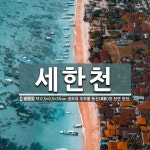 세한천 뜻: 약 0.5×0.5×35cm 정도의 우무를 동건(凍乾)한 천연 한천.