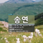 송연 뜻: 소나무를 태운 그을음. 먹을 만드는 재료로 쓴다., 소나무를 땔 때 나는 연기., ‘송연하 [국어 사전]