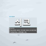 쇠코 뜻: 소의 코., 보습 뒷면의 네모진 구멍 위에 가로로 건너지른 부분., 선반을 받치는 나무에 [국어 사전] 쇠코 뜻: 소의 코., 보습 뒷면의...