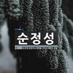 순정성 뜻: 순수한 감정이나 애정을 가지고 대하는 성질.