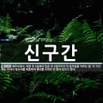 신구간 뜻