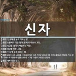 신자 뜻: ‘신불해’를 높여 이르는 말., 신불해가 지은 법가(法家)의 사상서. 6편., 임금을 섬기 [국어 사전]