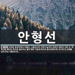 안형선 뜻: 선체의 중앙부에서 이물선, 고물선으로 가면서 높아진 갑판의 세로로 자른 선. 뱃머리와 배꼬