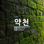 약천 뜻: 약물이 나는 샘., ‘남구만’의 호. [국어 사전]