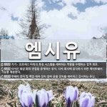 엠시생활 | 엠시유 뜻: 기기ㆍ프로세스 따위의 특정 시스템을 제어하는 역할을 수행하는 집적 회로., 다자간 화상 회 [국어 사전]