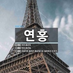 연홍 뜻: 연한 붉은색., 연한 붉은빛., 주둥이의 둘레가 붉은빛으로 칠하여진 도자기. [국어 사전]