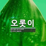 오롯이 뜻: 모자람이 없이 온전하게., 고요하고 쓸쓸하게. [국어 사전]