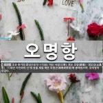 오명항 뜻: 조선 후기의 문신(1673~1728). 자는 사상(士常), 호는 모암(慕庵)ㆍ영모당(永慕堂