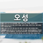 오성 뜻: 사람의 다섯 가지 성정(性情). 기쁨, 노여움, 욕심, 두려움, 근심을 이른다., 오장의 [국어 사전] 오성 뜻... 