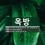 옥방 뜻: 옥으로 여러 가지 물건을 만드는 곳. 또는 그런 물건을 파는 곳., 옥으로 장식한 아름다운 [국어 사전]