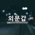 외문갑 뜻·의미 | 국어 사전 | 워드로