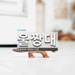 울짱대 뜻: 울타리의 말뚝이나 기둥.