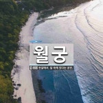 월궁 뜻: 전설에서, 달 속에 있다는 궁전.