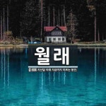 월래 뜻: 지난달 이래 지금까지 이르는 동안.