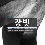 장빗 뜻: 배에서 쓰는 노(櫓)의 하나. 주로 방향을 조절하는 데 쓴다., 손으로 물건을 만드는 일을 [국어 사전]
