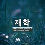 재학 뜻: 재주와 학식을 아울러 이르는 말., 학교를 소속으로 하고 있음. [국어 사전]
