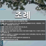조례 뜻: 남의 상사(喪事)에 대하여 조문(弔問)하는 예절., 서울의 각 관아에서 부리던 하인. 칠반 [국어 사전]