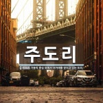 주도리 뜻