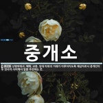 중개소 뜻: 상행위에서, 매매, 교환, 임대 따위의 거래가 이루어지도록 제삼자로서 중개인이 두 당사자 중개소 뜻: 상행위에서, 매매, 교환, 임대... 