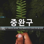 중완구 뜻: 조선 시대에 만든 중형 화포. 가까운 싸움터에 가지고 다니면서 적의 성을 공격하는 데 썼다