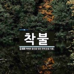 착불 뜻: 택배로 물건을 받은 후에 돈을 치름.