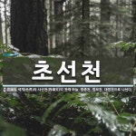 초선천 뜻: 색계(色界)의 사선천(四禪天)의 첫째 하늘. 범중천, 범보천, 대범천으로 나뉜다.