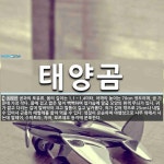 태양곰 뜻: 곰과의 포유류. 몸의 길이는 1.1∼1.4미터, 어깨의 높이는 70cm 정도이며, 곰 가운