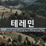 테레민 뜻: 1927년에 러시아의 테레민(Theremin, L.)이 발명한 전자 악기. 저주파 발진기에