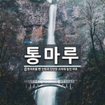 통마루 뜻: 툇마루를 뺀 안방과 건넌방 사이에 놓인 마루.