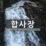 합사장 뜻: 조선 시대에, 상의원에 속하여 실 꼬는 일을 맡아 하던 사람.