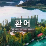 환어 뜻: 임금이나 왕비, 왕자 등이 대궐로 돌아옴., 즐겨 이야기를 함. [국어 사전]