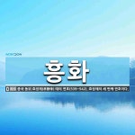 흥화 뜻: 중국 동위 효정제(孝靜帝) 때의 연호(539~542). 효정제의 세 번째 연호이다.