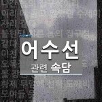 어수선에 관한 속담: 8개