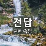 전답에 관한 속담: 1개