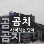 곰치로 시작하는 단어는? 3개