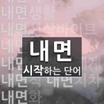 내면으로 시작하는 단어는? 28개